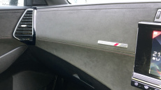 DS 7 Crossback 1.5 BlueHDi Performance Line 5dr Diesel 